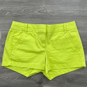 J Crew Shorts